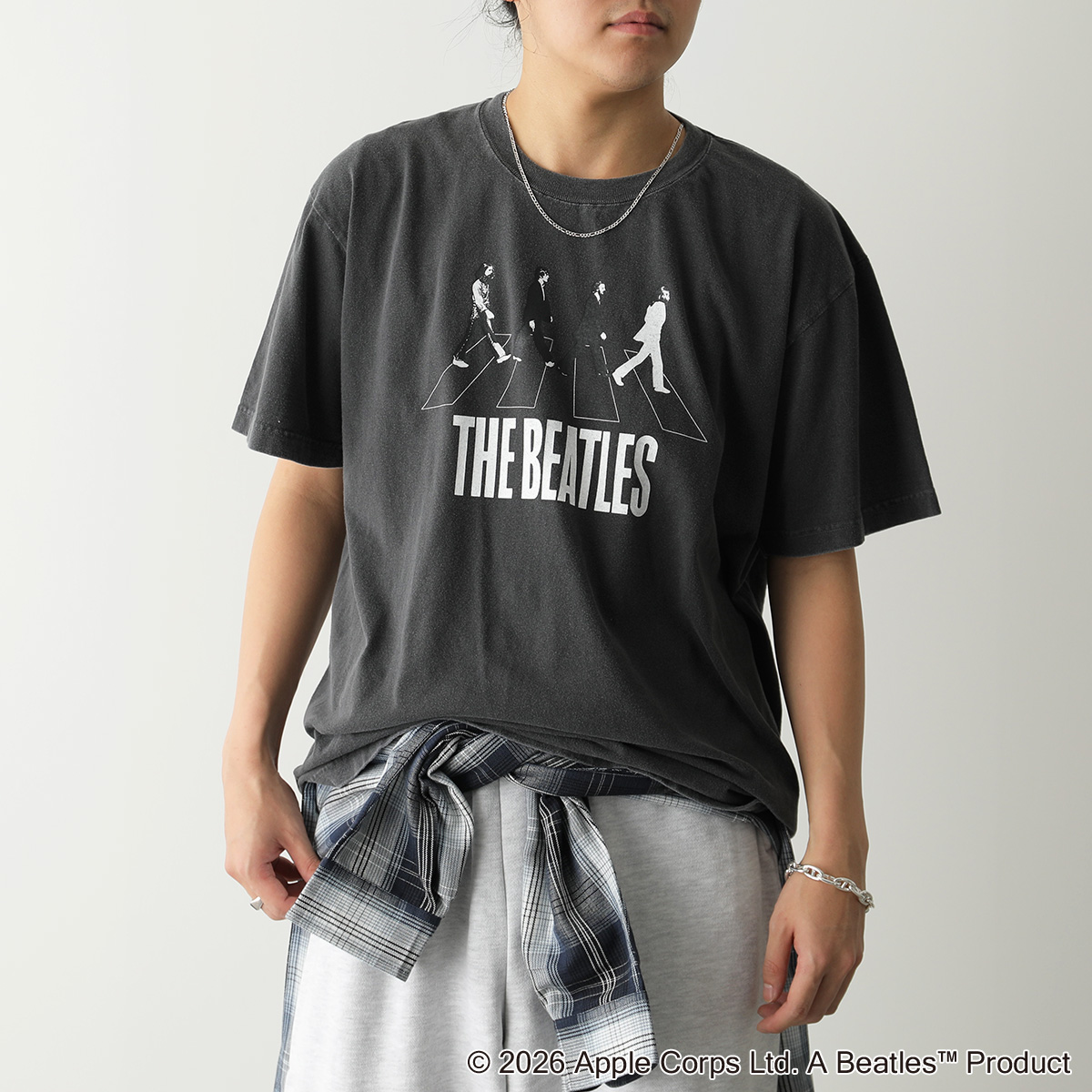 ビートルズ tシャツのおすすめ人気商品一覧 通販 - Yahoo!ショッピング