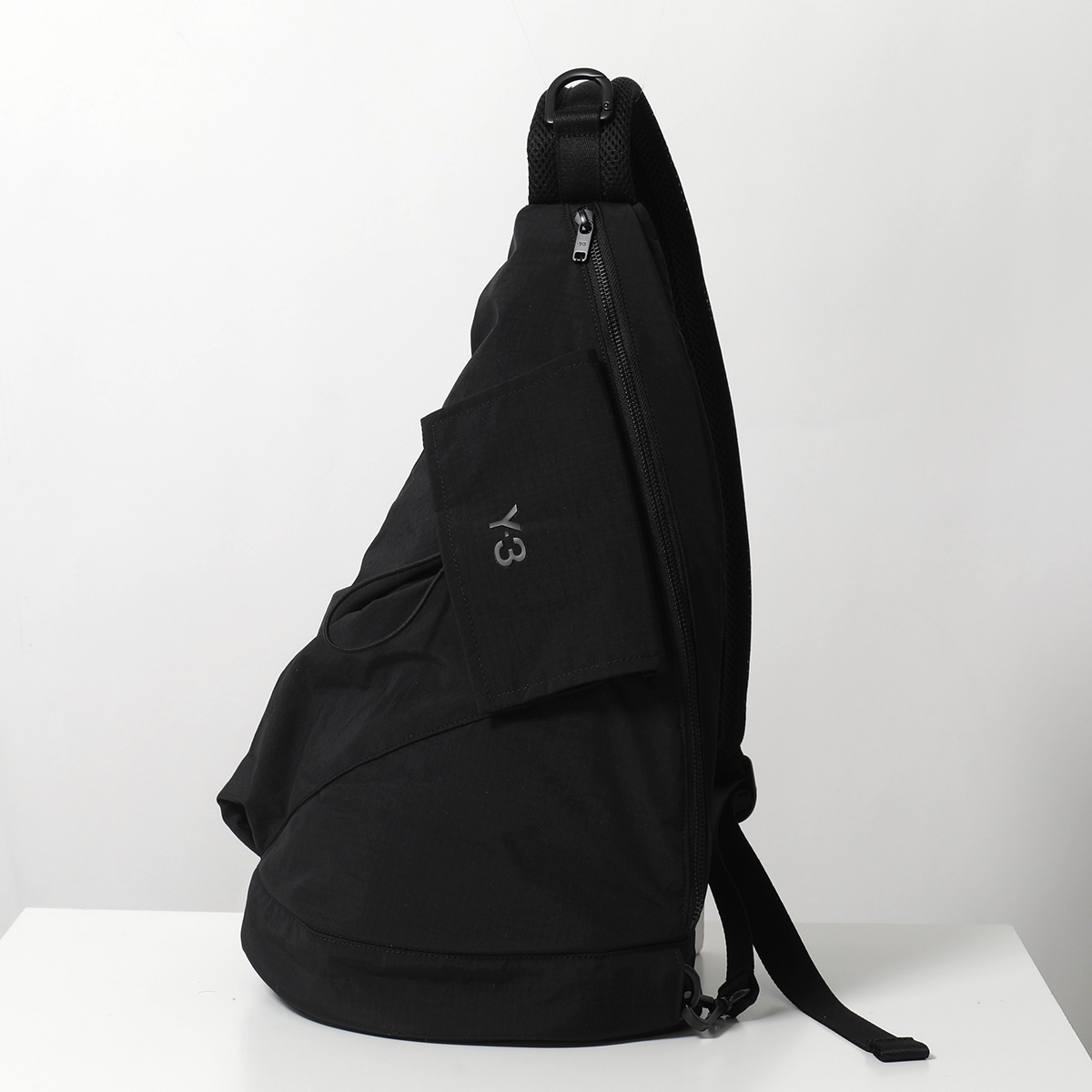 Y-3 ワイスリー スリングバッグ UTILITY SLINGBAG ユーティリティー