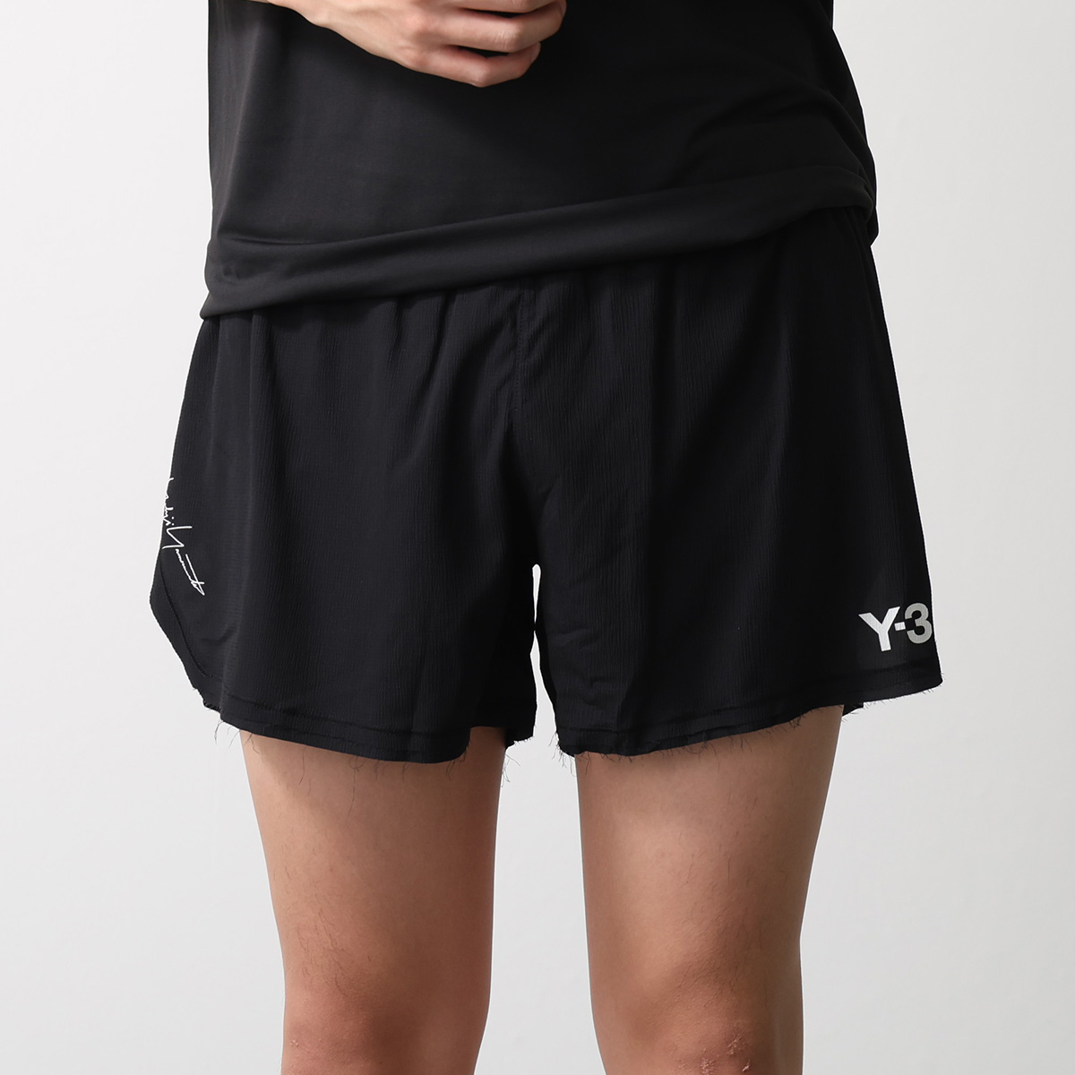 Y-3 ワイスリー ランニング ショーツ RUNNING SHORTS KF6195 メンズ