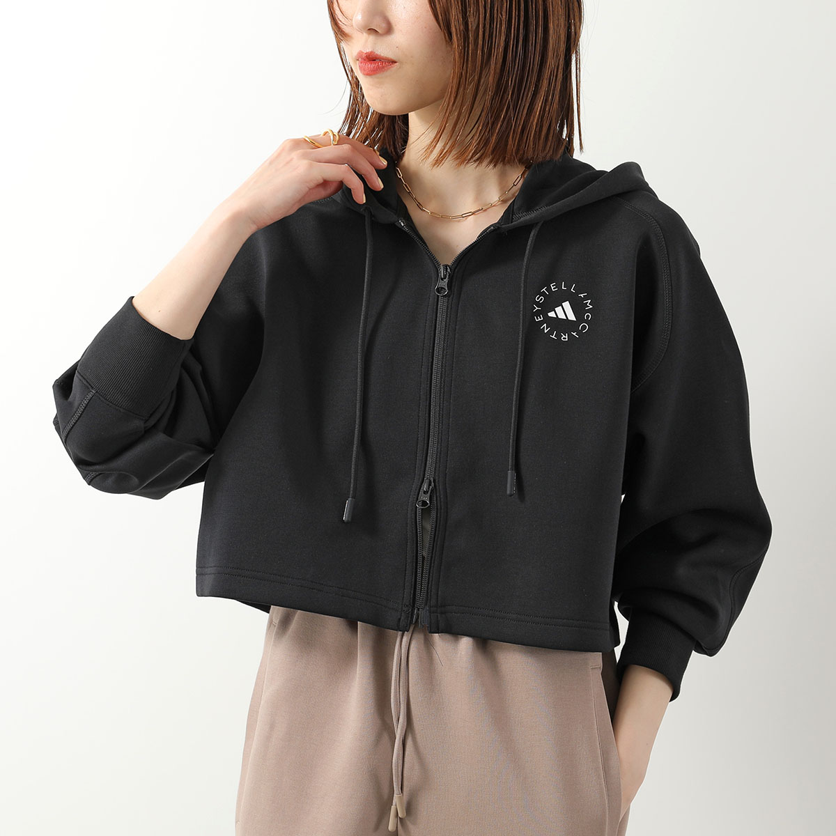 サ*☆様 Adidas by Stella McCartney　コラボ　ジョガー Stella McCartney（ステラ・マッカートニー） adidas by STELLA