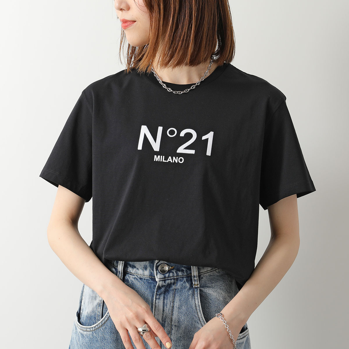 n21 tシャツ（ファッション）のおすすめ人気商品一覧 通販 - Yahoo