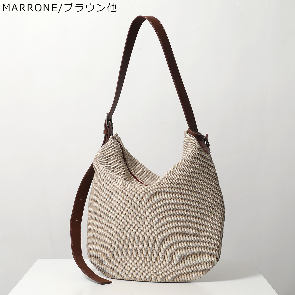 MARCO MASI（マルコマージ） かごバッグ 3612 PA-VIT レディース