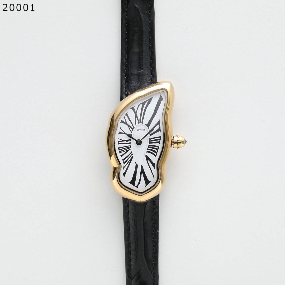 LAPHONT（ラフォン） 腕時計 Melting Watch Large メンズ レディース