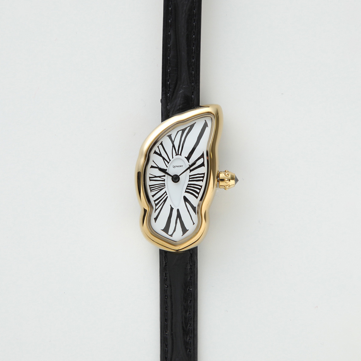 LAPHONT（ラフォン） 腕時計 Melting Watch Small 20004 20009
