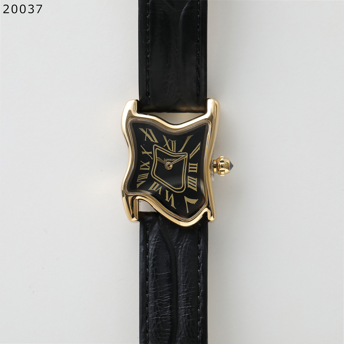 LAPHONT（ラフォン） 腕時計 SQUARE MELTING WATCH SMALL 20011 20037