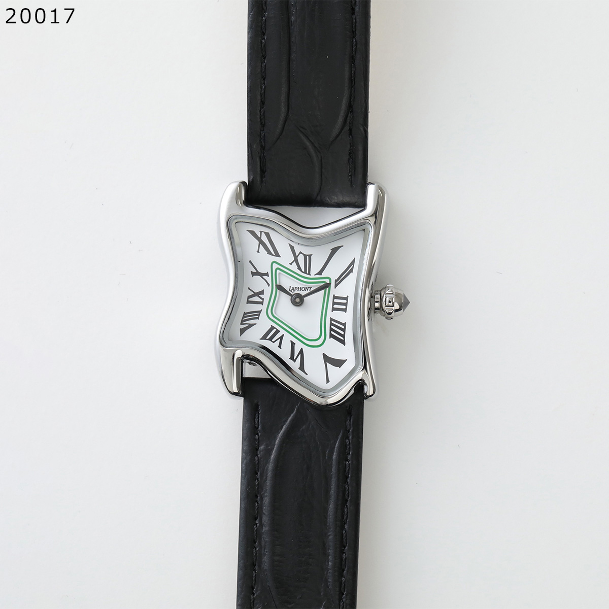 LAPHONT（ラフォン） 腕時計 SQUARE MELTING WATCH SMALL 20011 20037