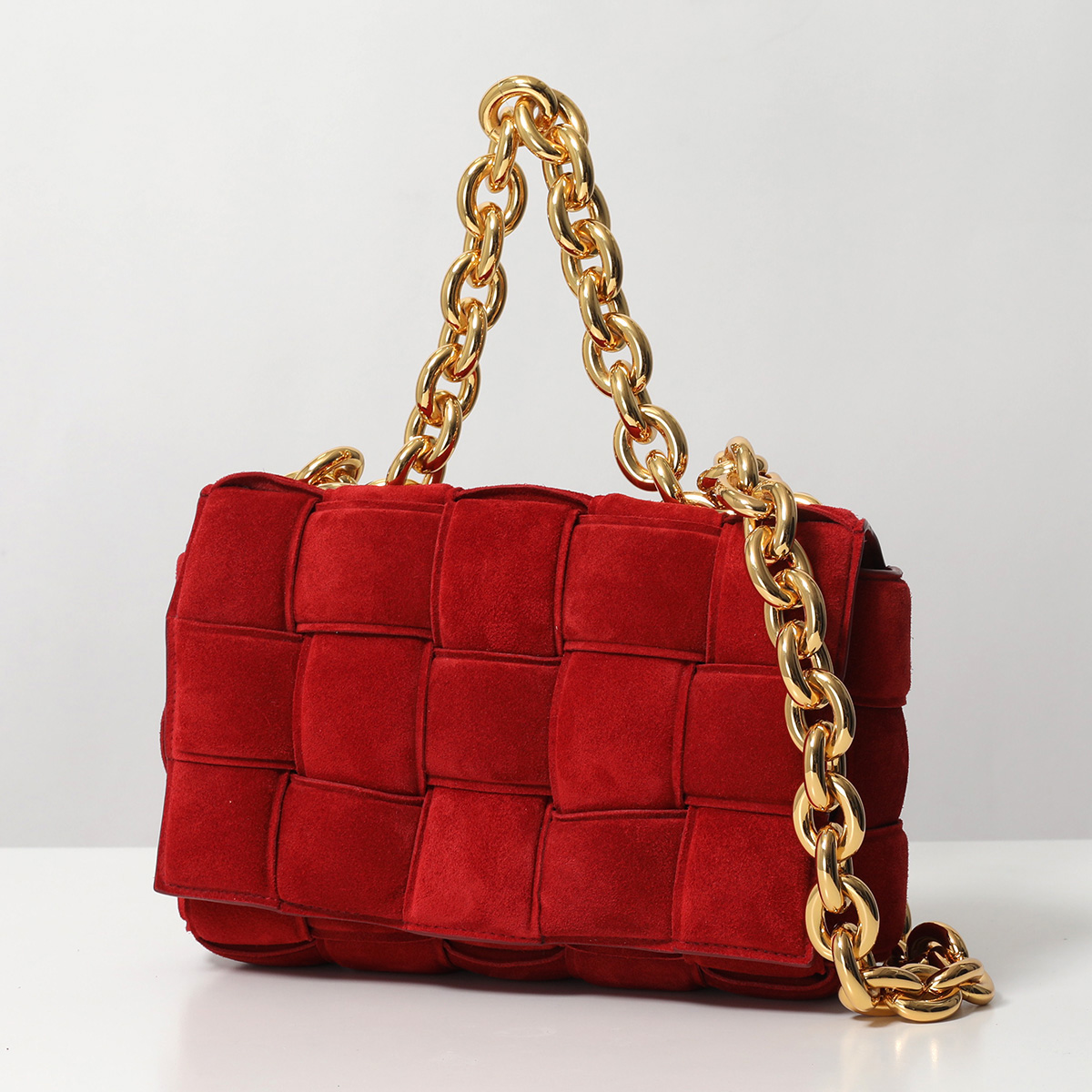 BOTTEGA VENETA（ボッテガ・ヴェネタ） ショルダーバッグ The Chain 
