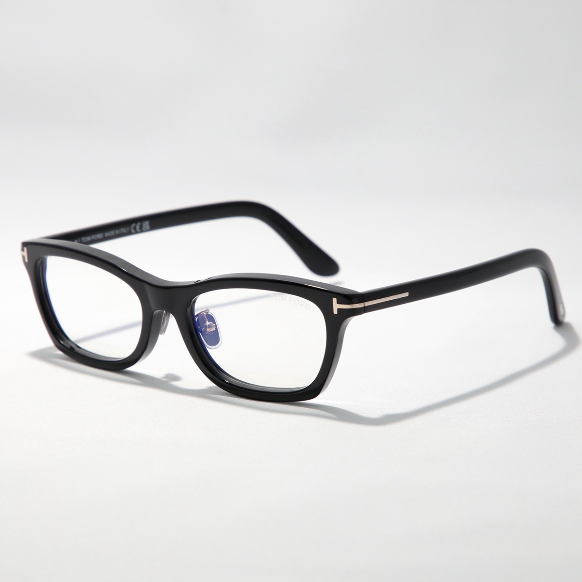 TOM FORD（トムフォード） メガネ TF6074-D-B FT6074-D-B メンズ