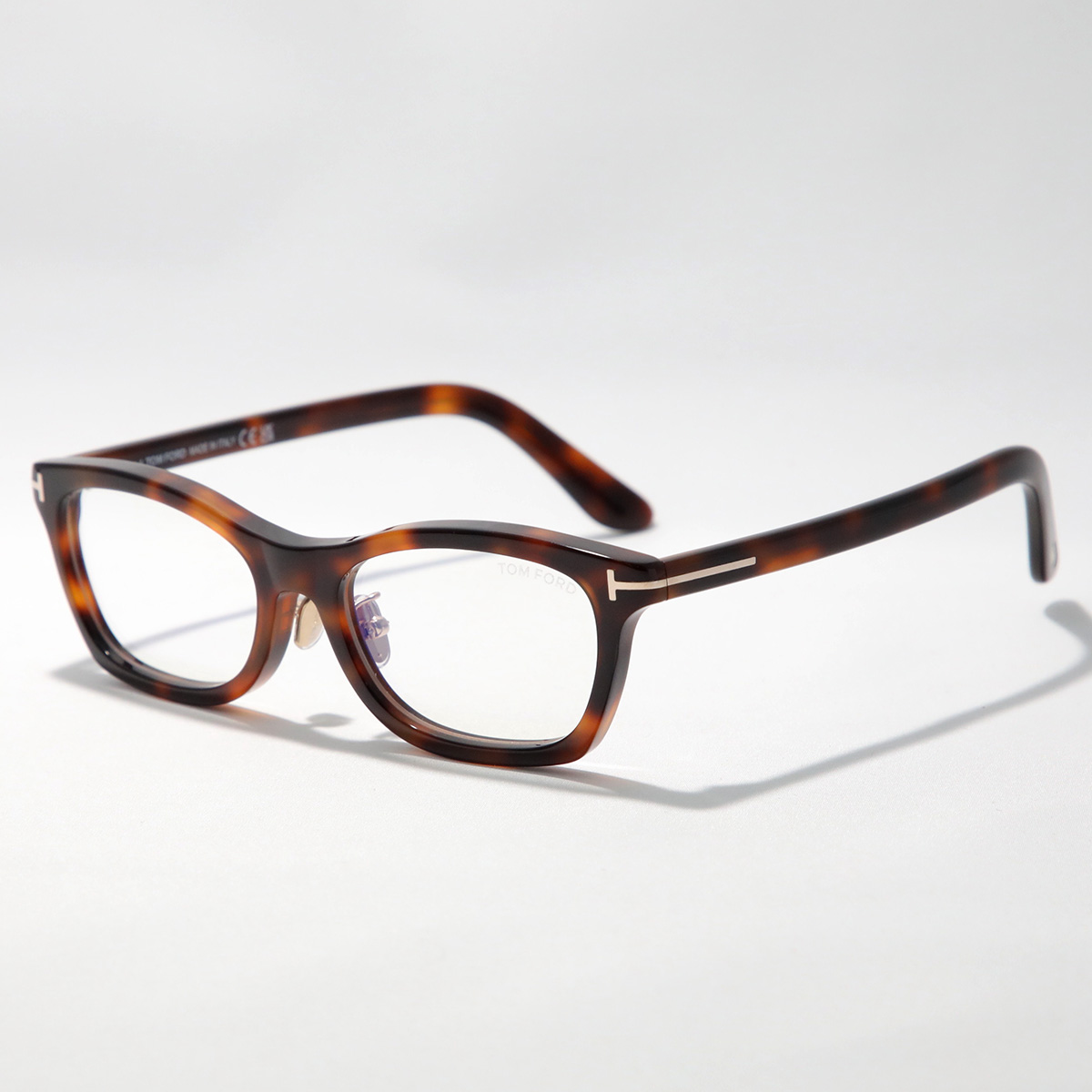 J5162 美品 トムフォード スキッパーニットポロシャツ ネイビー 48 J5162 美品 トムフォード スキッパーニットポロシャツ ネイビー 48