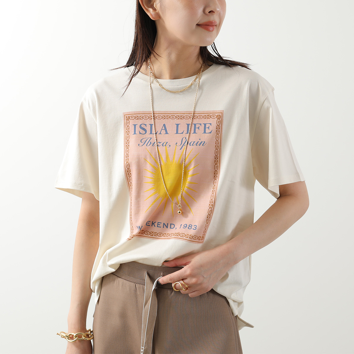MAXMARA WEEKEND LINE（マックスマーラウィークエンドライン） WEEKEND