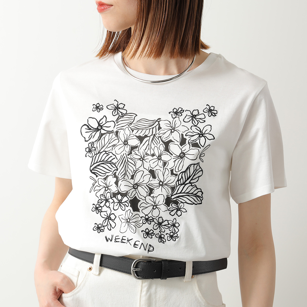 マックスマーラ tシャツのおすすめ人気商品一覧 通販 - Yahoo!ショッピング