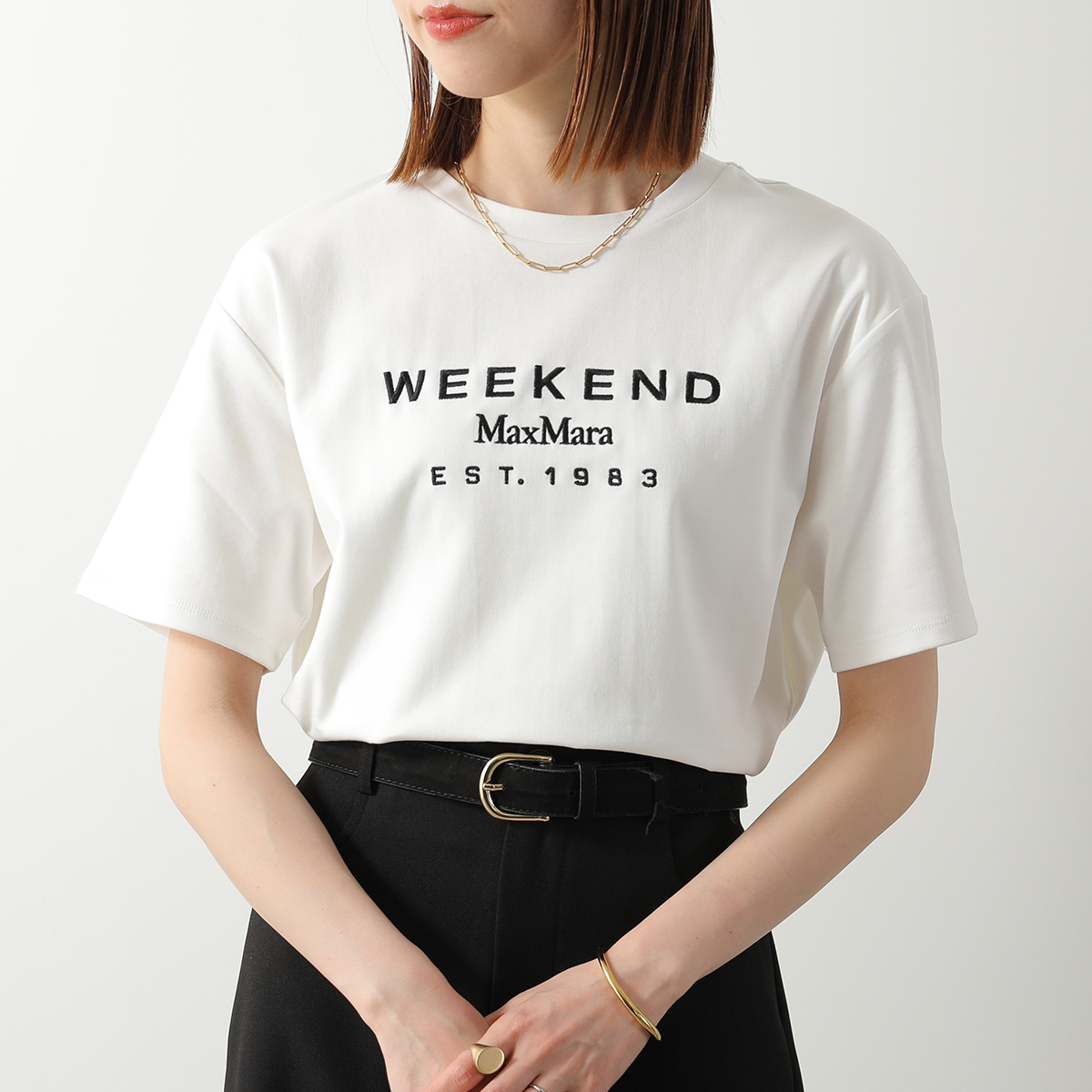 MAXMARA WEEKEND LINE（マックスマーラウィークエンドライン） WEEKEND