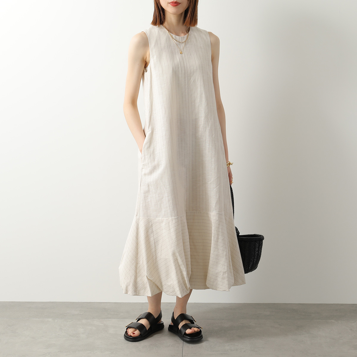 Max Mara（マックスマーラ） MAX MARA MM ワンピース SORRISO