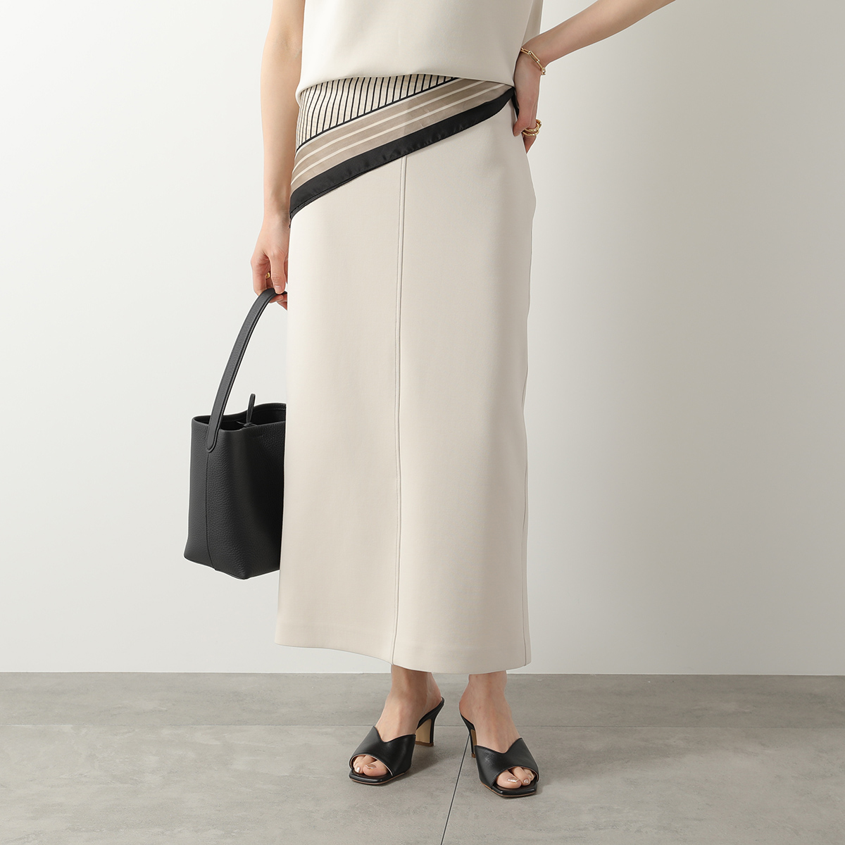 S MAXMARA（エスマックスマーラ） エス マックスマーラ スカート