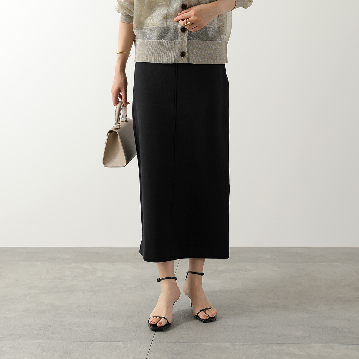 S MAXMARA（エスマックスマーラ） エス マックスマーラ スカート