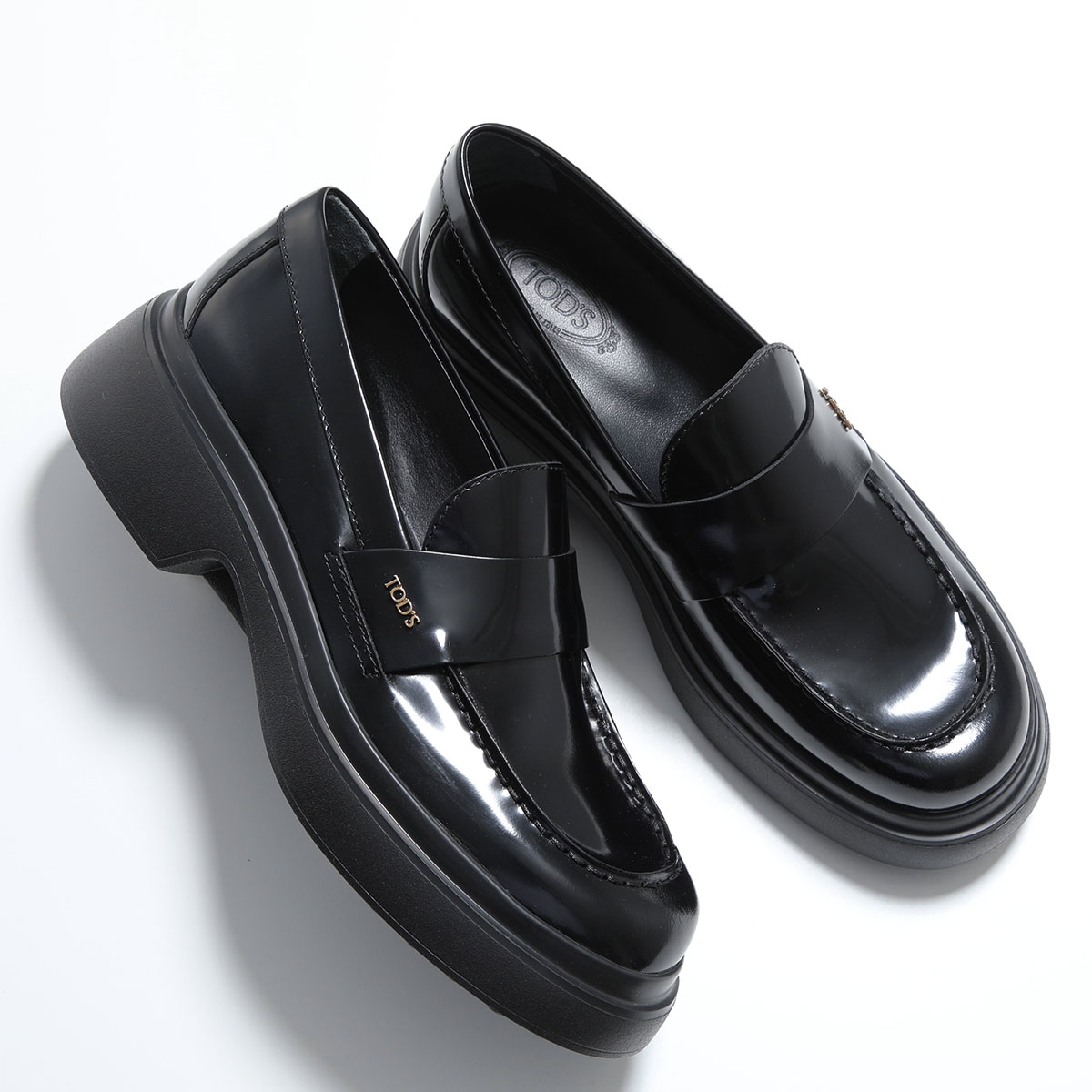 インポートセレクトmusee - TODS(トッズ)｜Yahoo!ショッピング