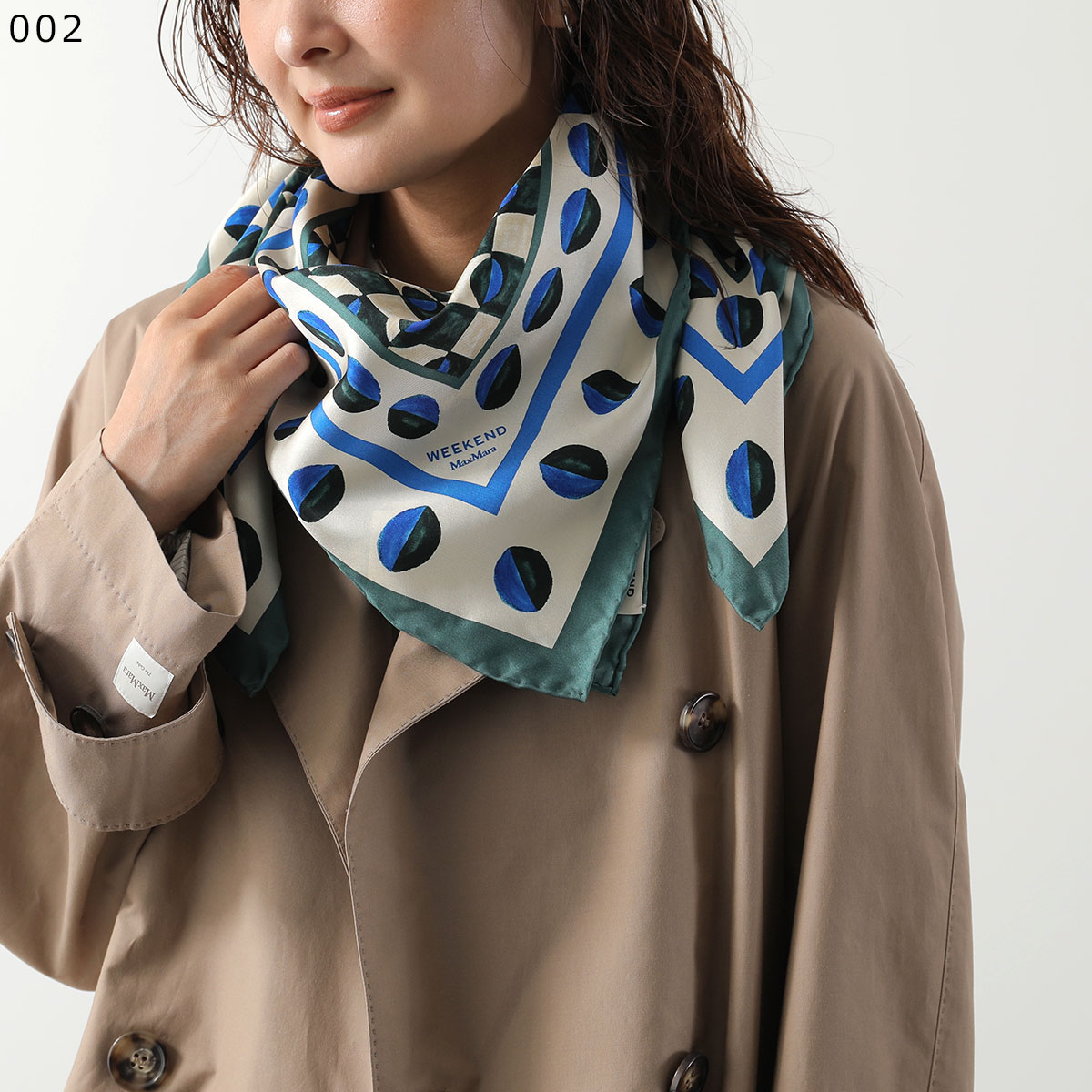 MAXMARA WEEKEND LINE（マックスマーラウィークエンドライン） WEEKEND