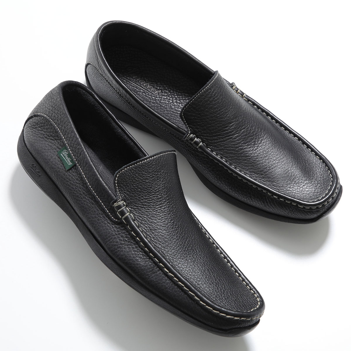 インポートセレクトmusee - PARABOOT(パラブーツ)｜Yahoo!ショッピング