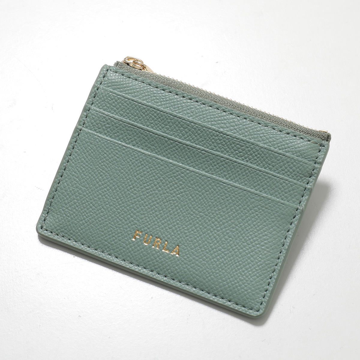 FURLA（フルラ） コインケース GARDENIA S CARD CASE W/ZIP WP00504