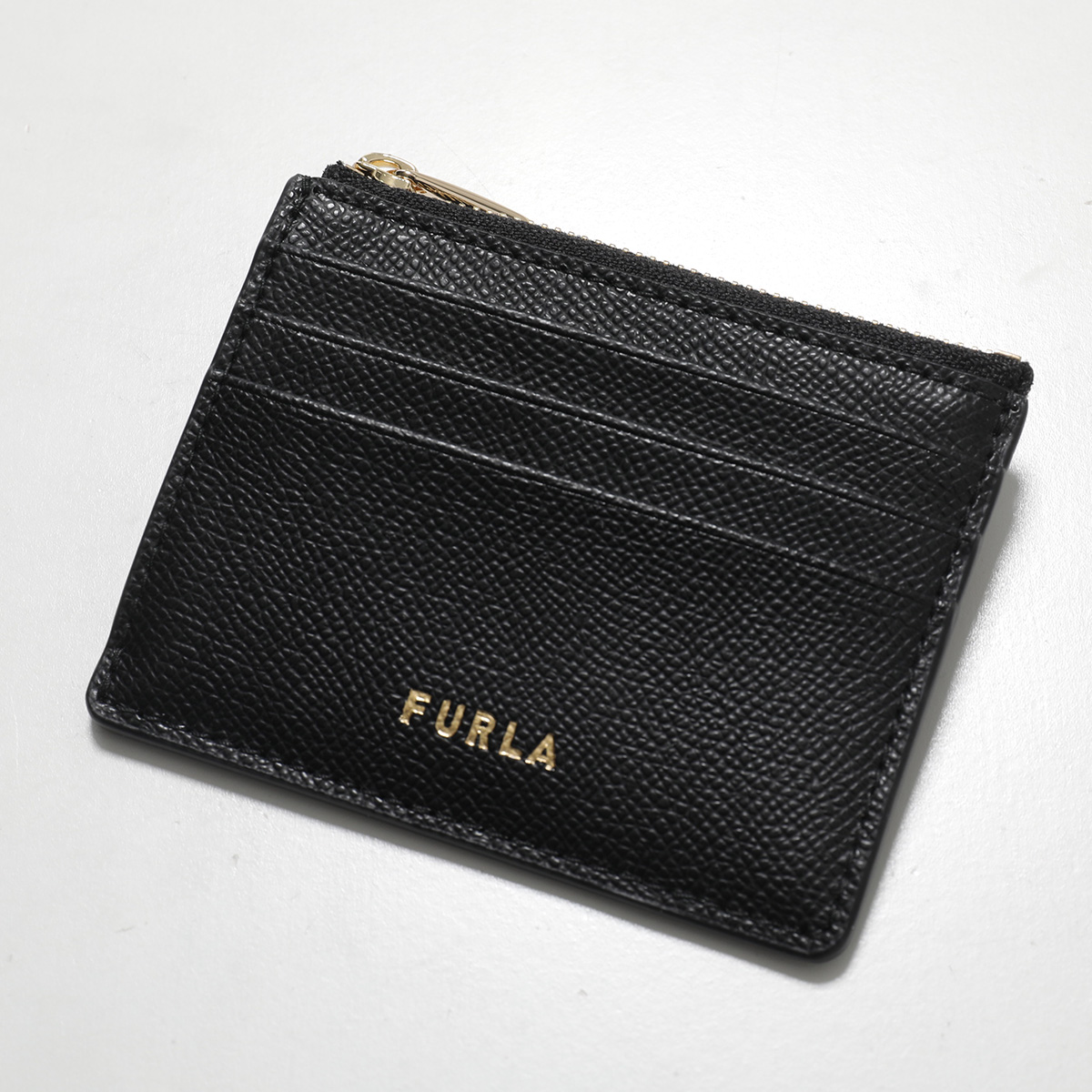 【新品未使用】FURLA フルラ カードケース FURLA（フルラ） コインケース GARDENIA S CARD CASE W/ZIP WP00504
