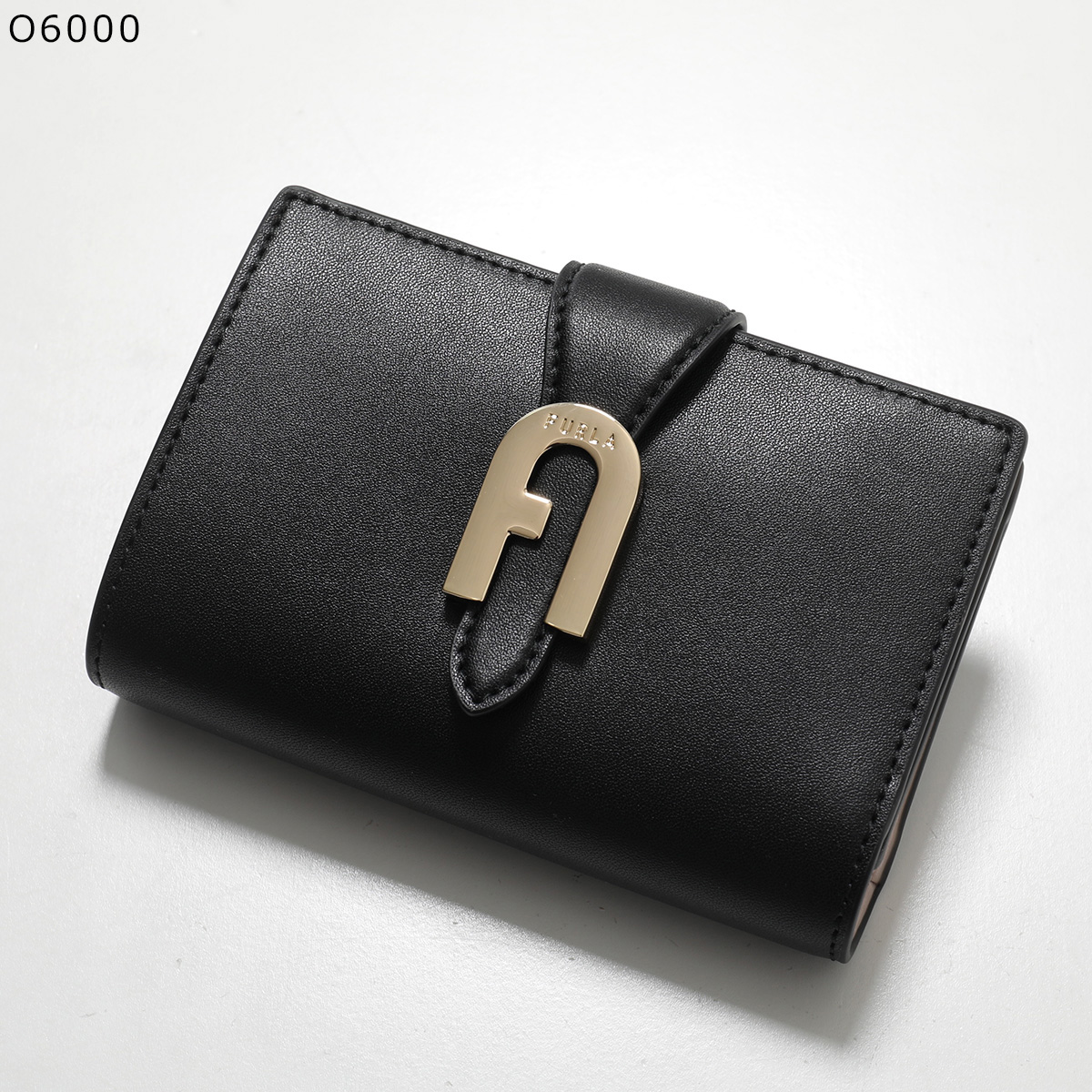 FURLA（フルラ） 二つ折り財布 MIASOFIA M COMPACT WALLET WP00552