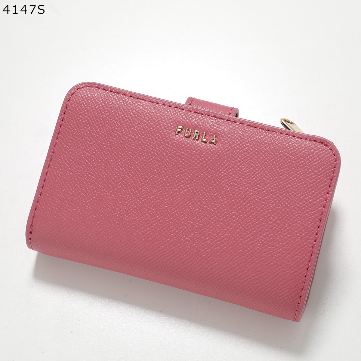FURLAミニ財布 FURLA（フルラ） FURLA PRIMURA M COMPACT WALLET 財布 折財布 ミニ