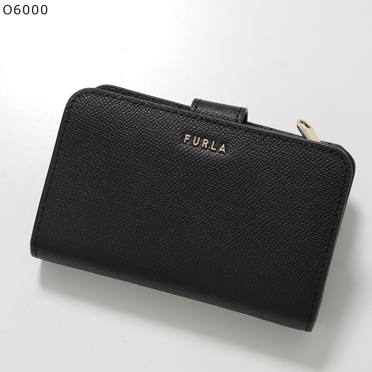りぃさま専用　FURLA　メトロポリス　ミニ財布　ブラック 楽天市場】フルラ 財布 メトロポリスの通販