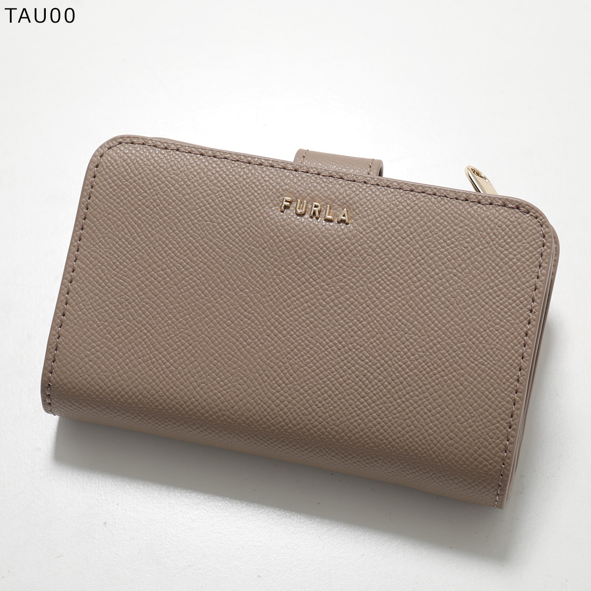 FURLA（フルラ） 二つ折り財布 CLASSIC M COMPACT WALLET クラシック