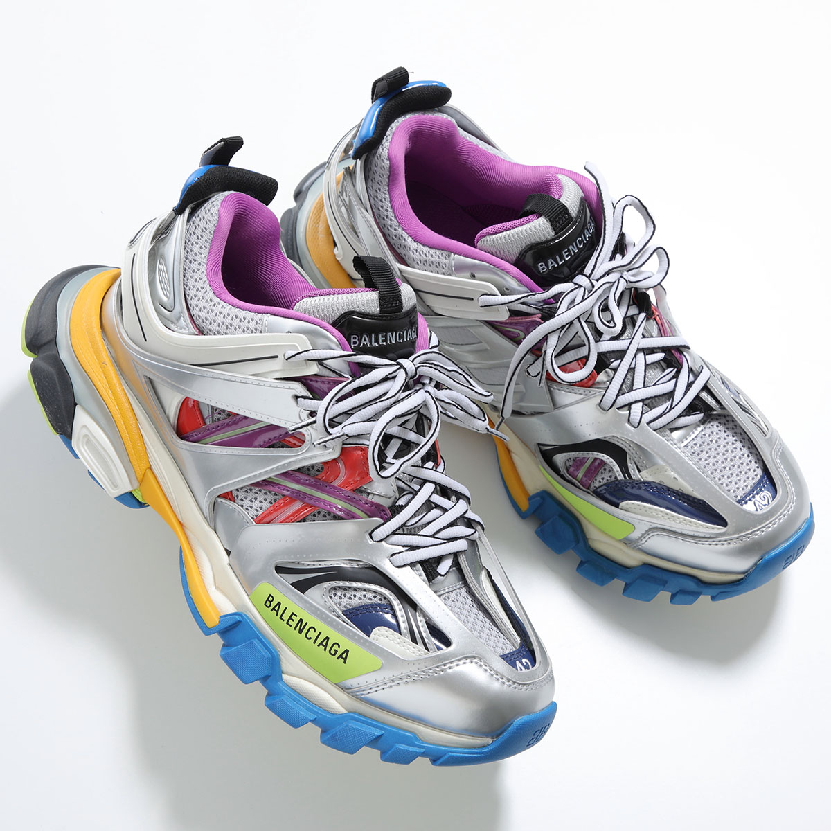 balenciaga track2（メンズスニーカー）｜シューズ | ファッション の