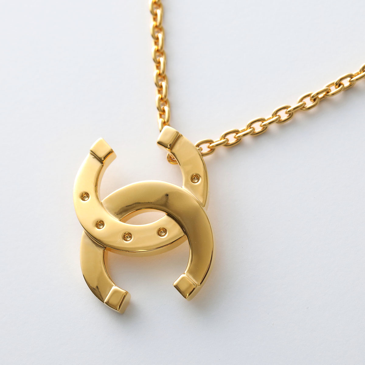 CHANEL（シャネル） ネックレス ABH245 B23494 レディース ココマーク