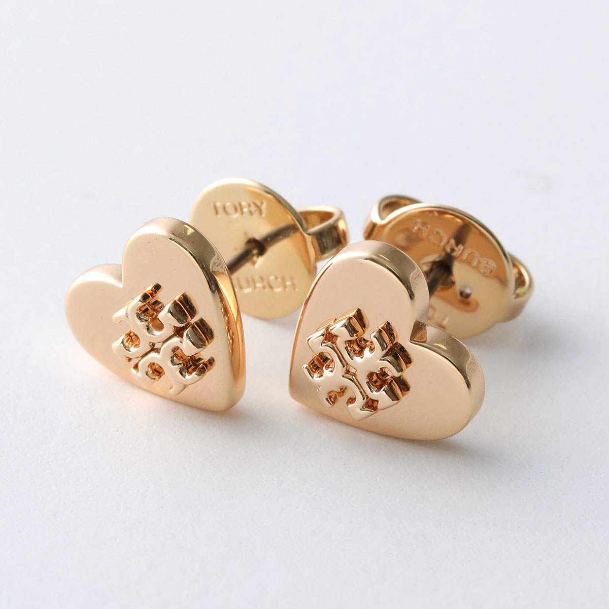 アッキーオ様　未使用☆ TORY BURCH トリーバーチ　メタルプレート　ピン TORY BURCH（トリーバーチ） ピアス レディース アクセサリー 159238