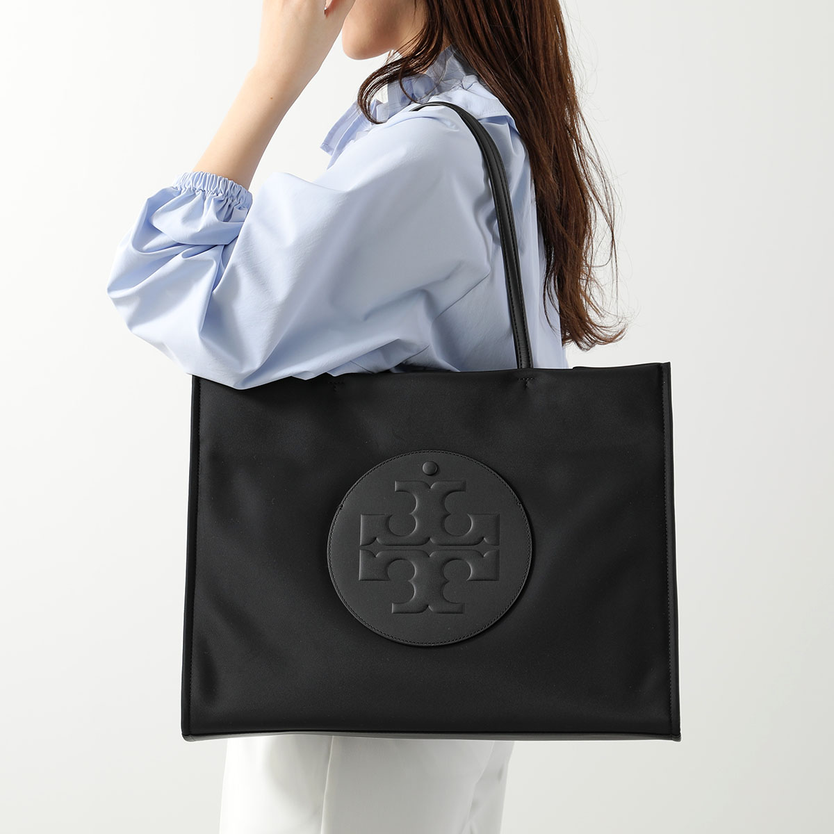 TORY BURCH（トリーバーチ） トートバッグ Ella エラ 171271