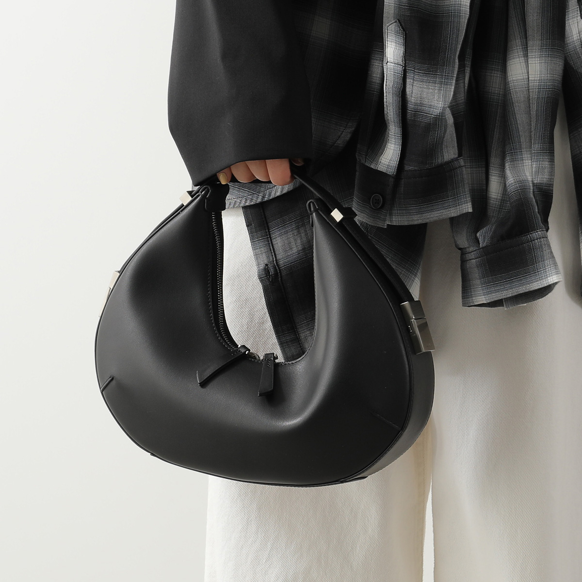 おもち　レディース　BLK S 723164-025.jpg