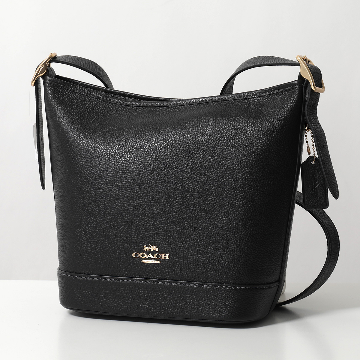 COACH（コーチ） ショルダーバッグ JUDE ジュード CBH18 レディース