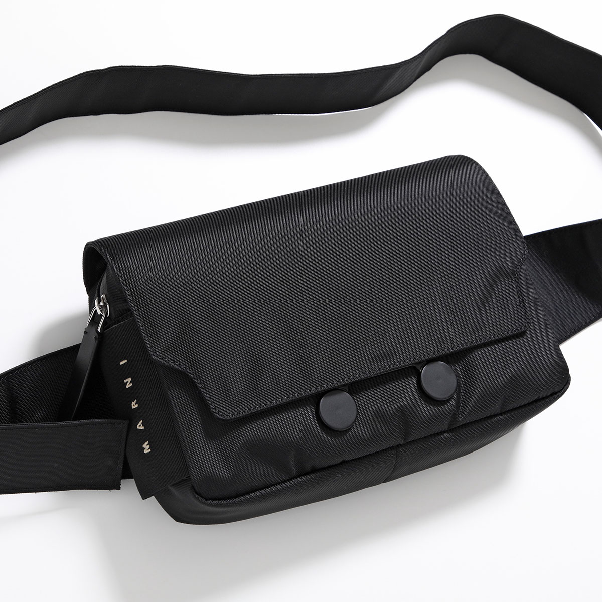 MARNI（マルニ） ボディバッグ MUMQ0023A0 P8184 レディース シティ