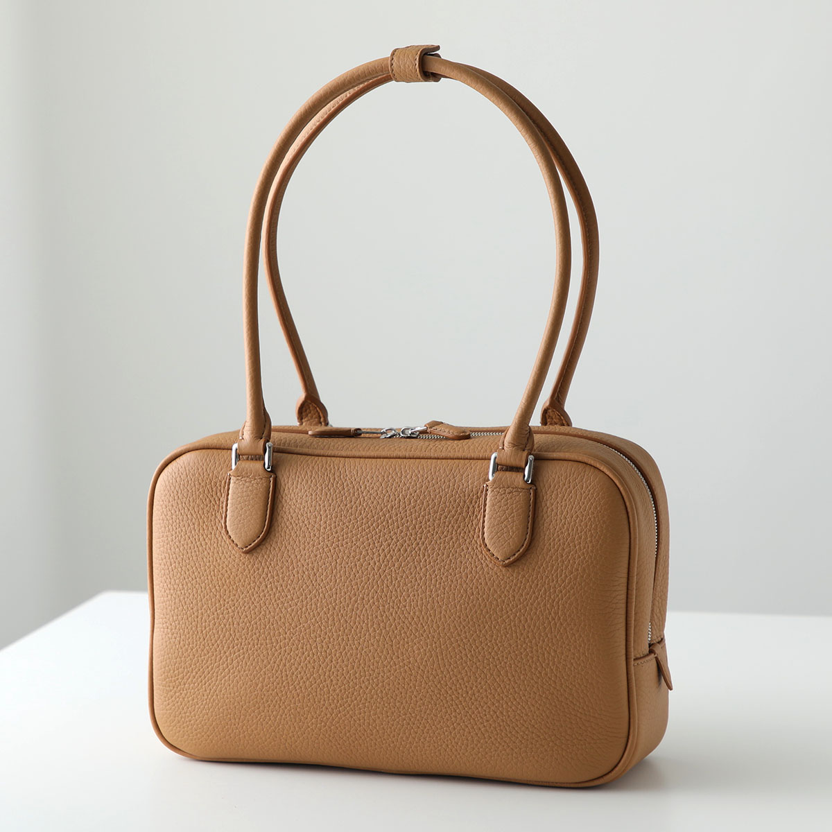 michino（ミチノ） michino PARIS パリ ハンドバッグ TUILERIES PM 