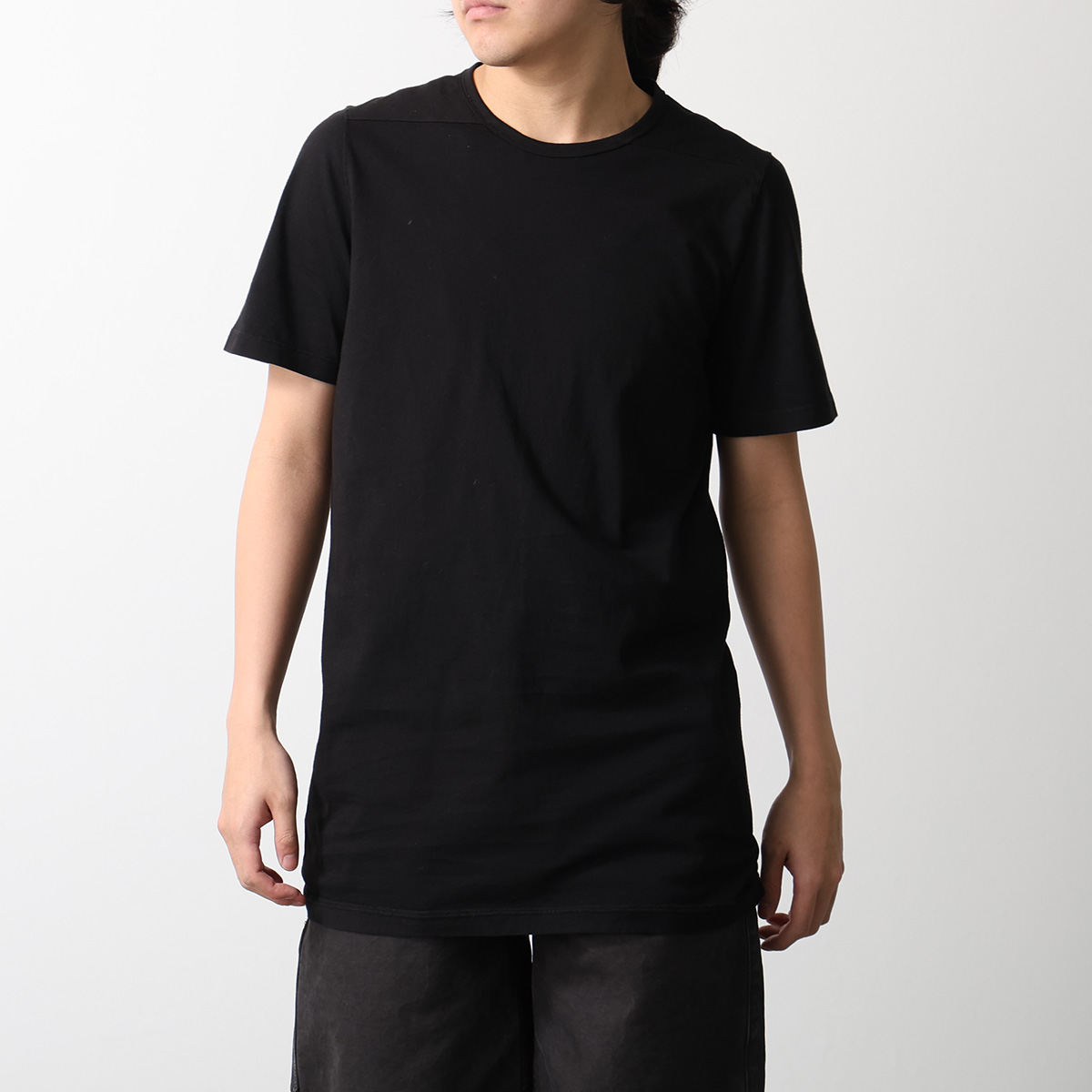 RICK OWENS DRKSHDW リックオウエンス ダークシャドウ Tシャツ Rick Owens（リック・オウエンス） Rick Owens DRKSHDW ダークシャドウ