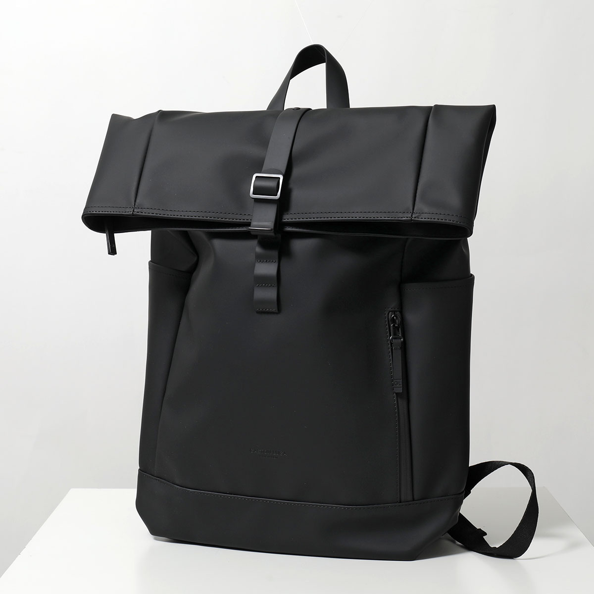 Gaston LugaガストンルーガSpläsh 2.0 – 16”ブラック GASTON LUGA/ガストンルーガ/Splash Utility Backpack 16 | L.H.P