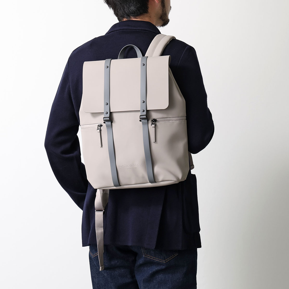 GASTON LUGA（ガストンルーガ） リュック Splash 2.0 13 スプラッシュ