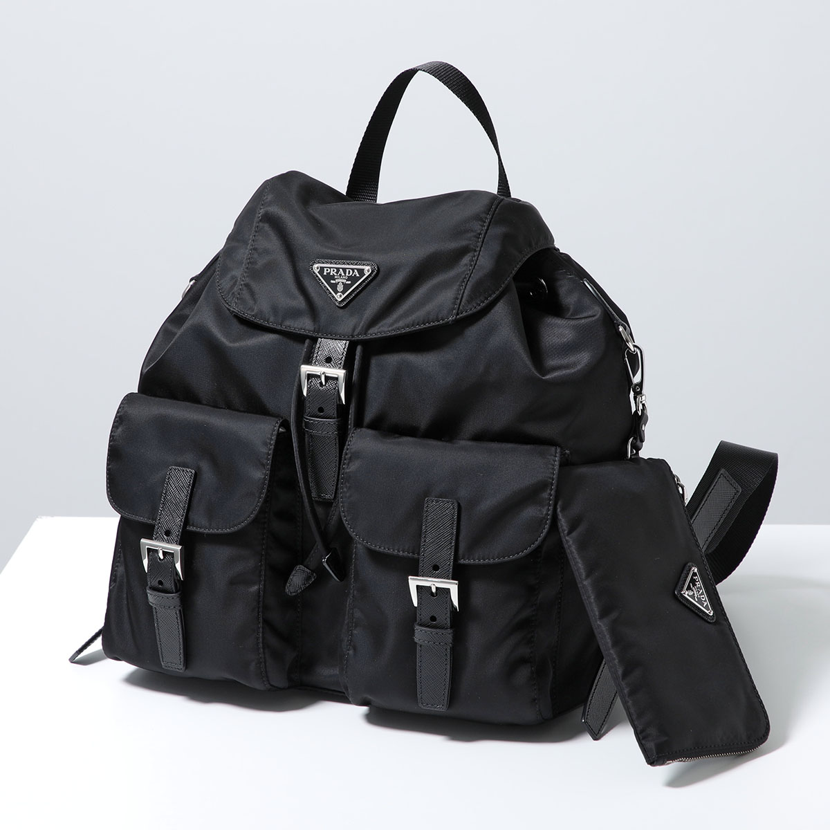 プラダ リュック 136（PRADA／ファッション）のおすすめ人気商品一覧