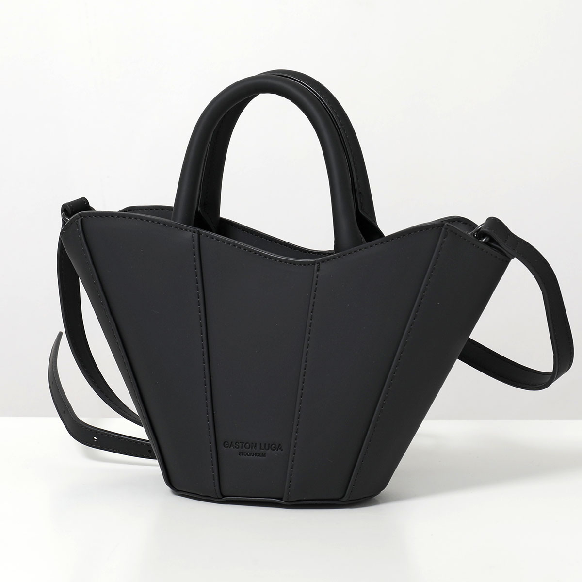 GASTON LUGA（ガストンルーガ） ハンドバッグ Josefine Mini Tote