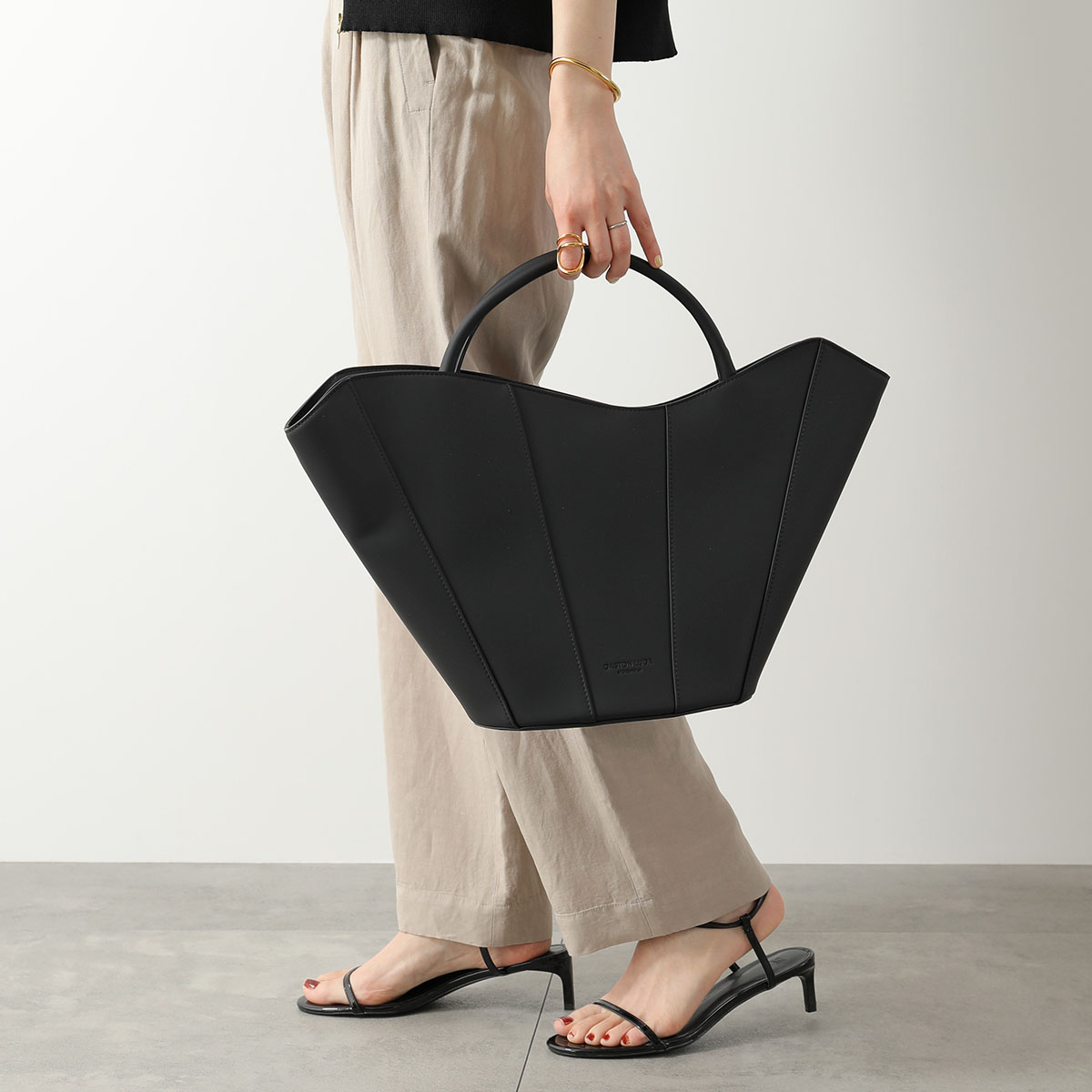 GASTON LUGA（ガストンルーガ） トートバッグ Josefine Tote