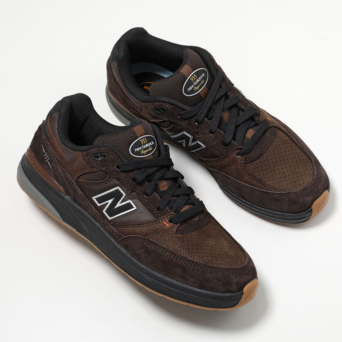 New Balance（ニューバランス） スニーカー Numeric Andrew Reynolds