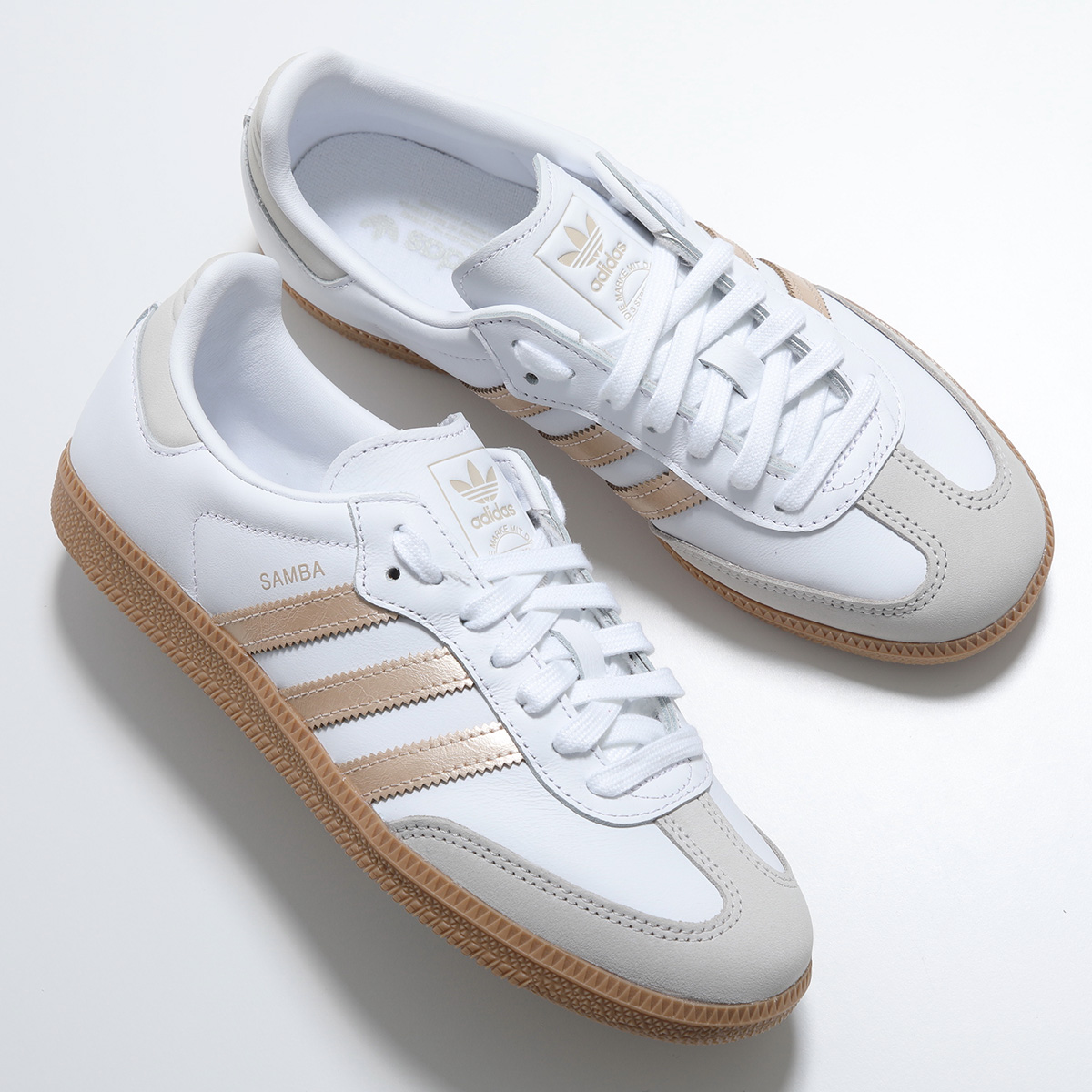 adidas Originals アディダスオリジナルス スニーカー SAMBA OG サンバ adidas Originals アディダスオリジナルス スニーカー SAMBA OG サンバ