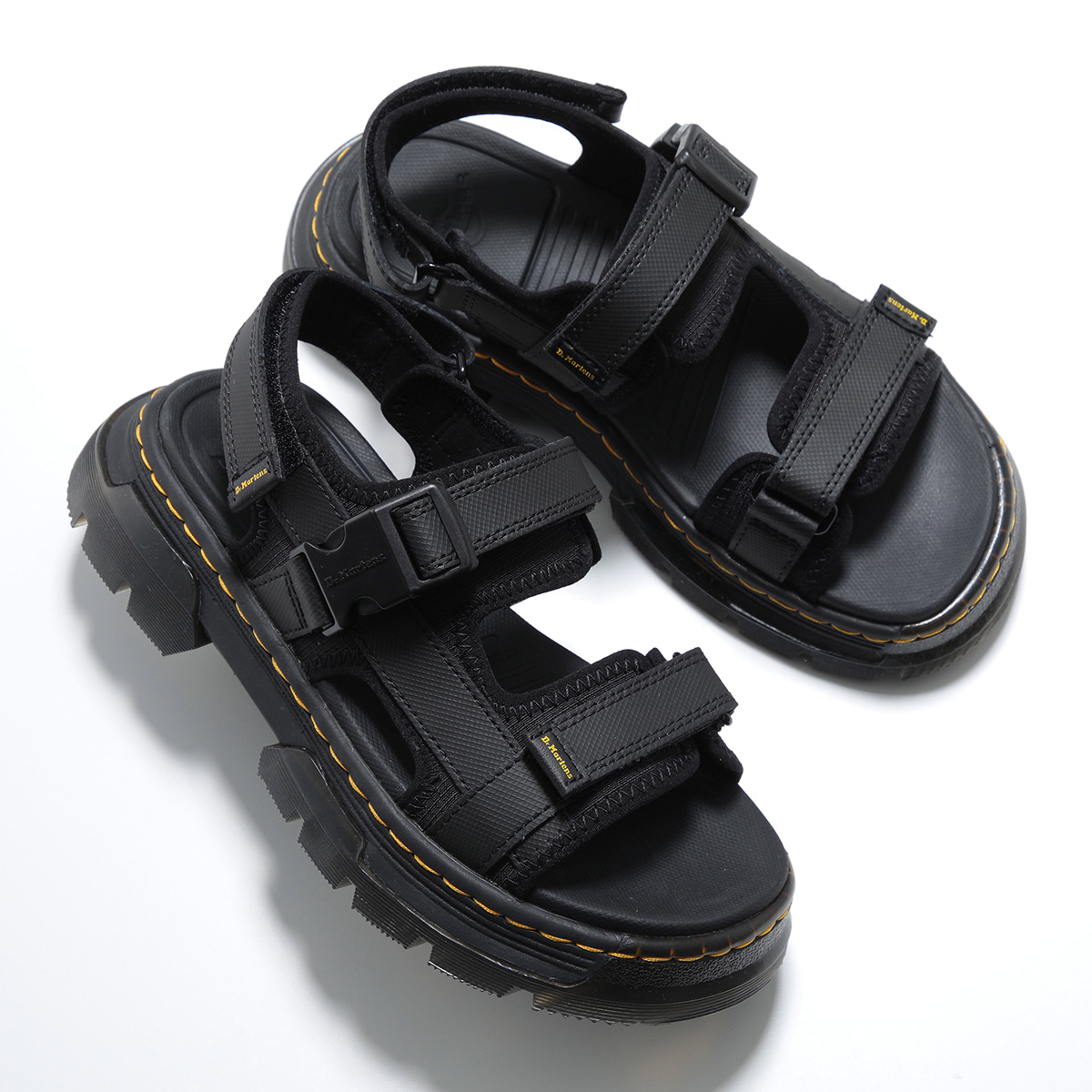 Dr.Martens（ドクターマーチン） サンダル Forster フォースター