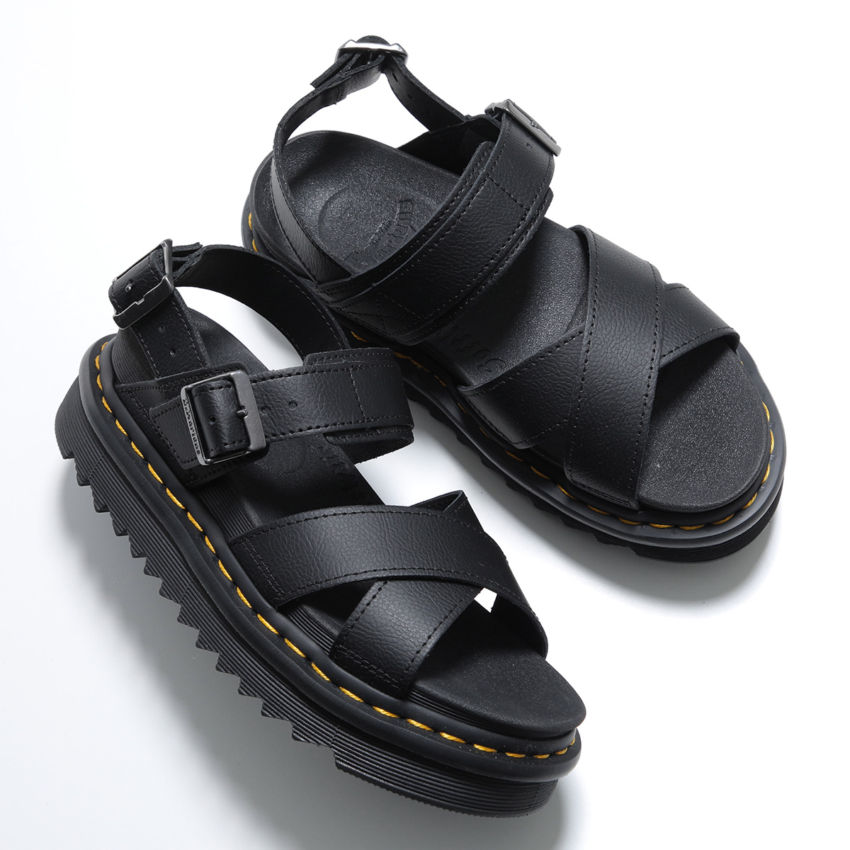 Dr.Martens（ドクターマーチン） サンダル Voss II Sandal ヴォス