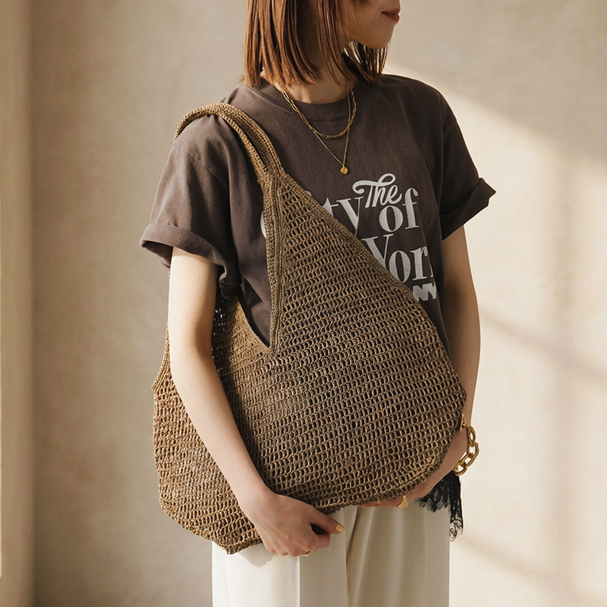 MADE IN MADA(メイドインマダ) かごバッグ OMBINISOA BAG レディース MADE IN MADA(メイドインマダ) かごバッグ OMBINISOA BAG レディース