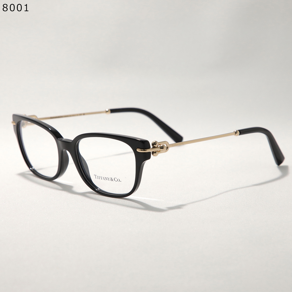 TIFFANY&Co.（ティファニー） メガネ HardWear ハードウェア TF2262