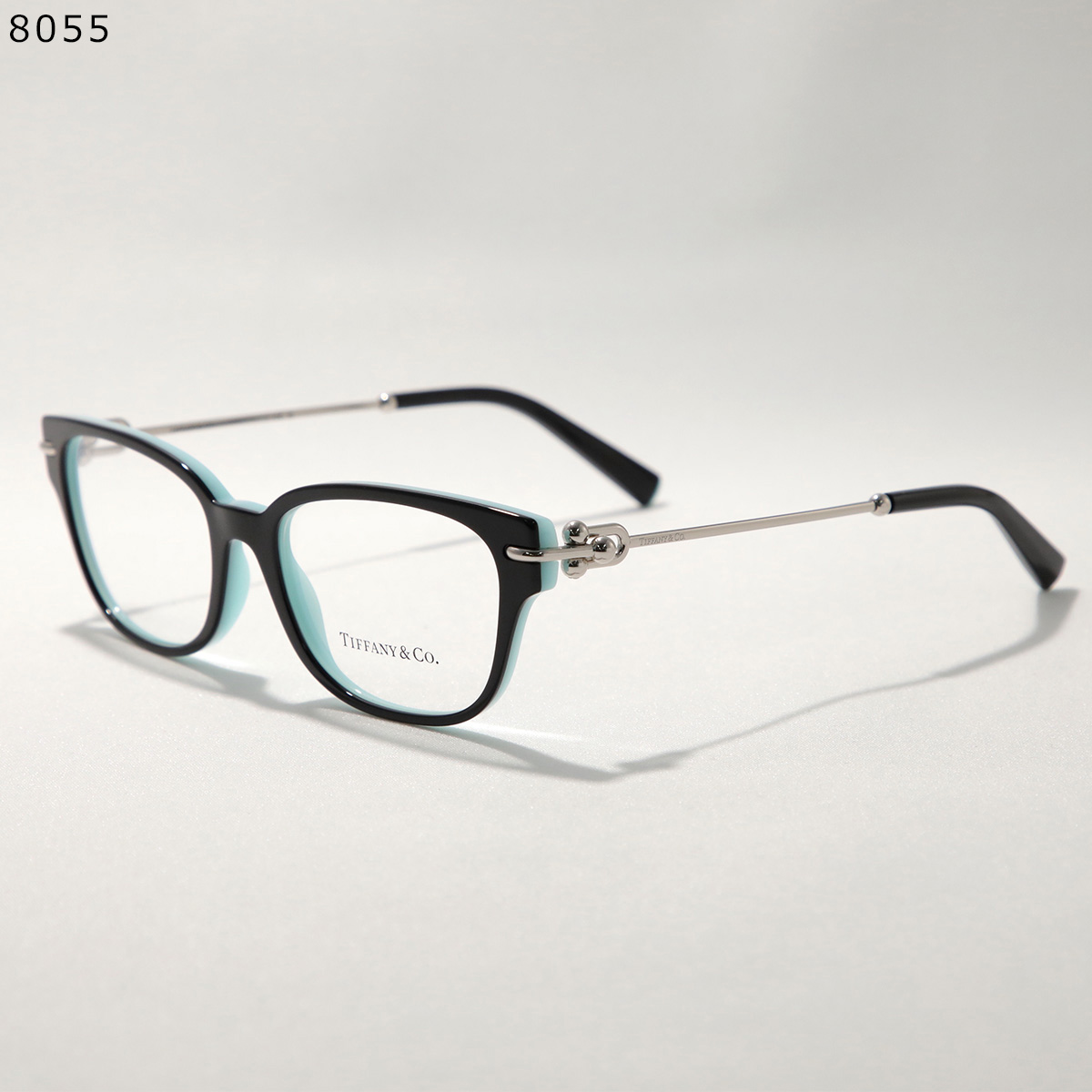 TIFFANY&Co.　ティファニー TIFFANY&Co.（ティファニー） メガネ HardWear ハードウェア TF2262