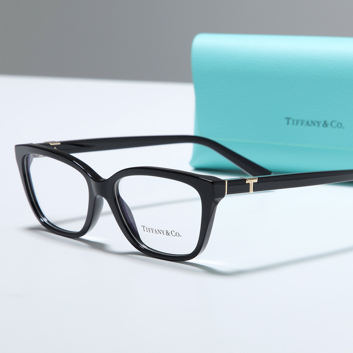 TIFFANY&Co.（ティファニー） メガネ Tiffany T ティー TF2282 メンズ 